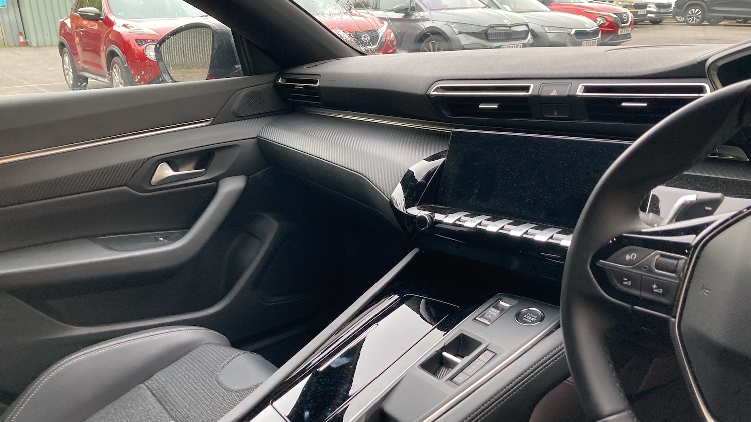 Used Peugeot 508 2023 for sale - 76332687: Photo 14