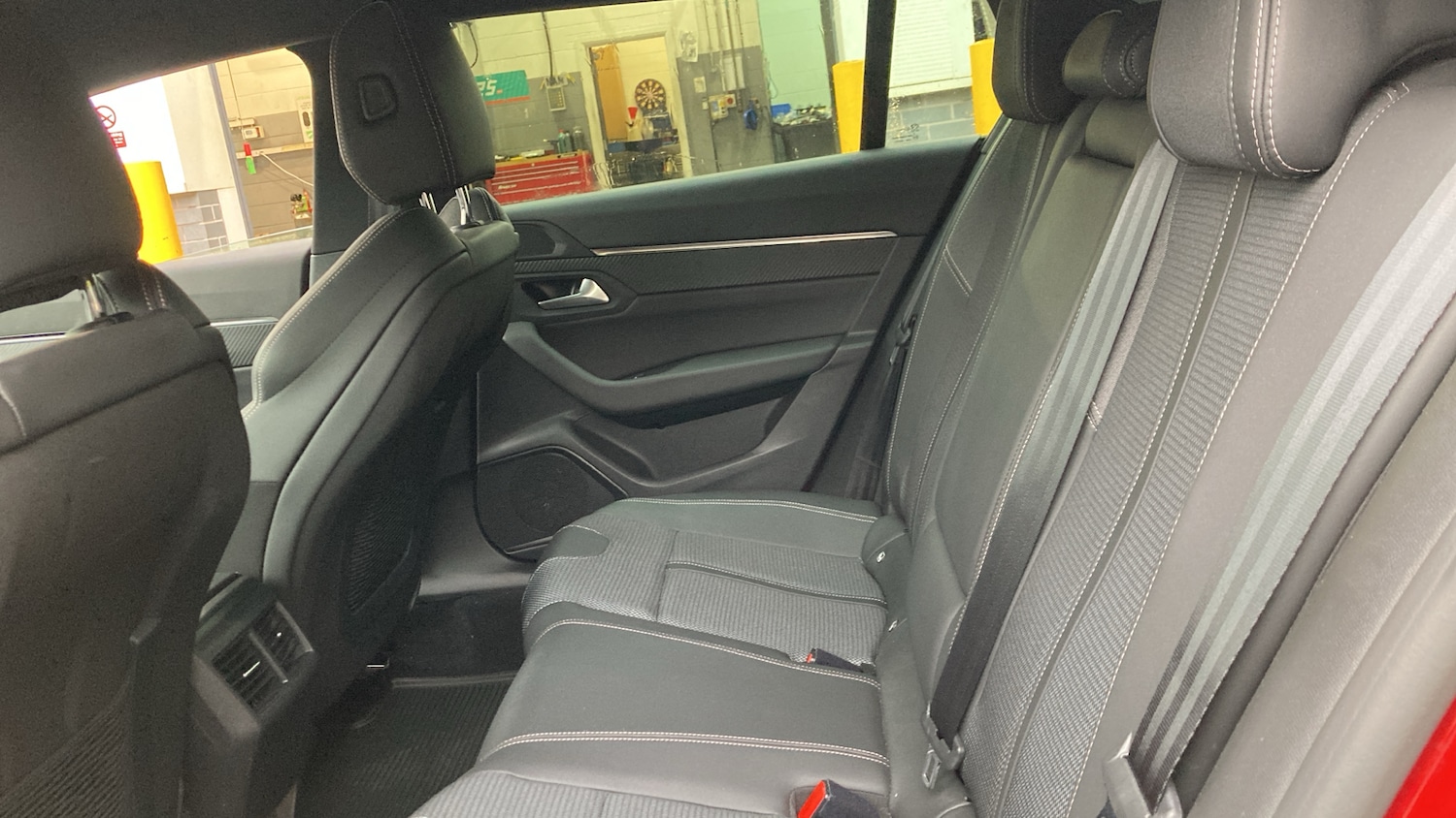 Used Peugeot 508 2023 for sale - 76332687: Photo 16