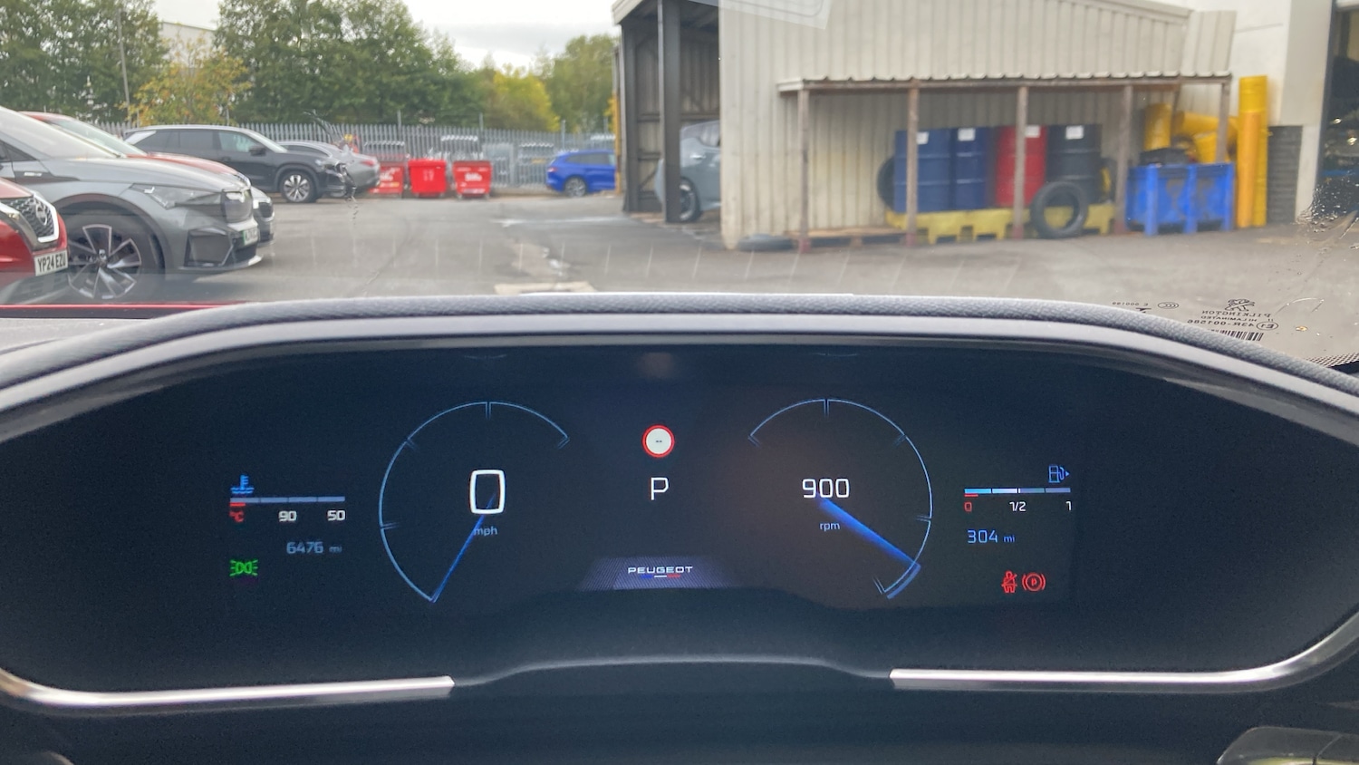 Used Peugeot 508 2023 for sale - 76332687: Photo 18