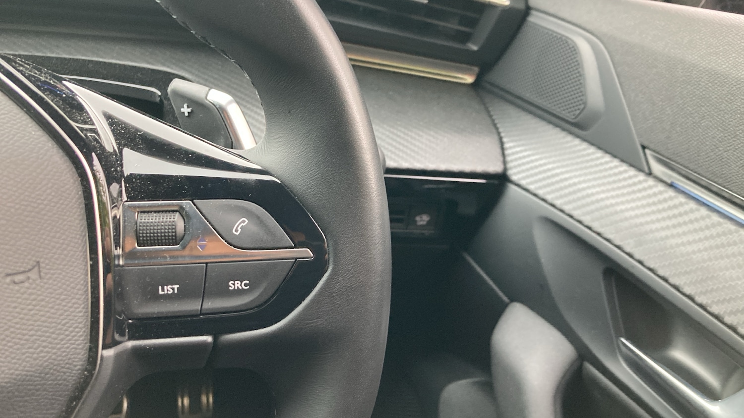 Used Peugeot 508 2023 for sale - 76332687: Photo 22