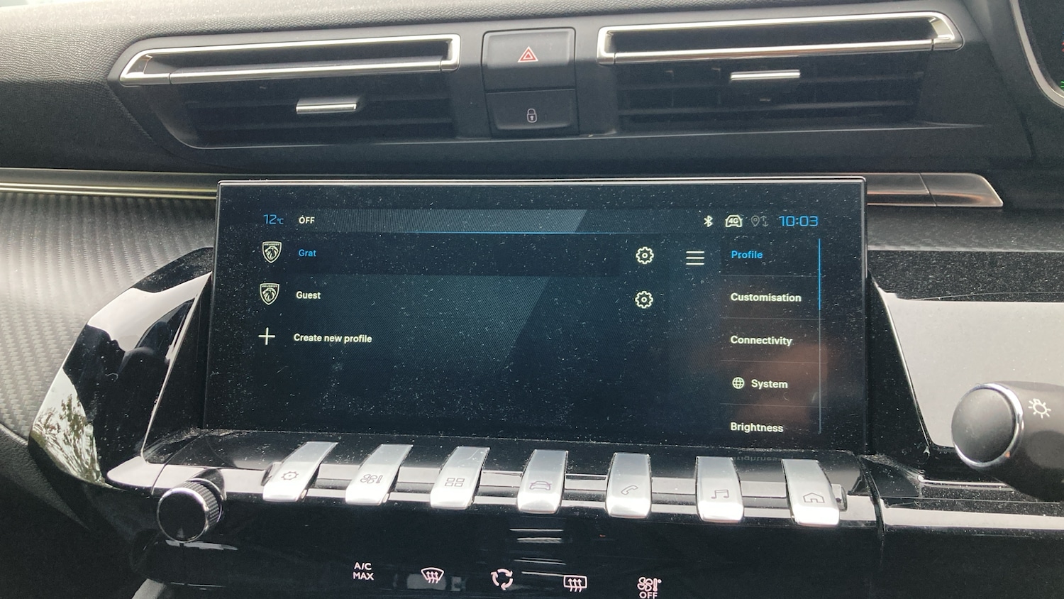 Used Peugeot 508 2023 for sale - 76332687: Photo 30