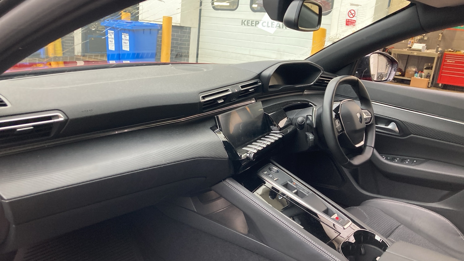 Used Peugeot 508 2023 for sale - 76332687: Photo 9