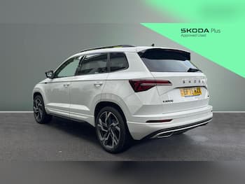 Used Skoda Karoq 2025 for sale - 79672617: Photo