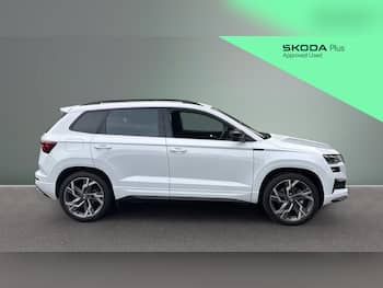 Used Skoda Karoq 2025 for sale - 79672617: Photo