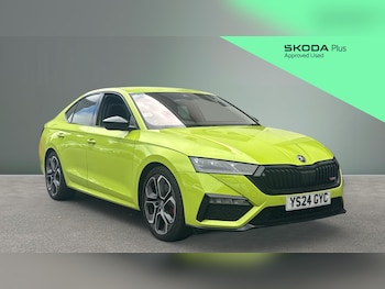 Used Skoda Octavia 2024 for sale - 79174744: Photo