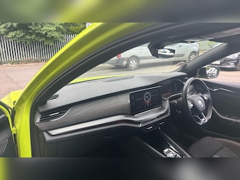Used Skoda Octavia 2024 for sale - 79174744: Photo