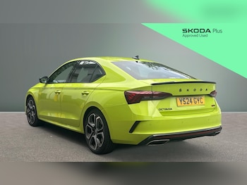 Used Skoda Octavia 2024 for sale - 79174744: Photo
