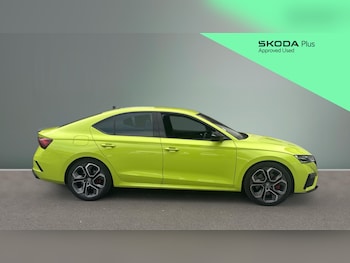 Used Skoda Octavia 2024 for sale - 79174744: Photo