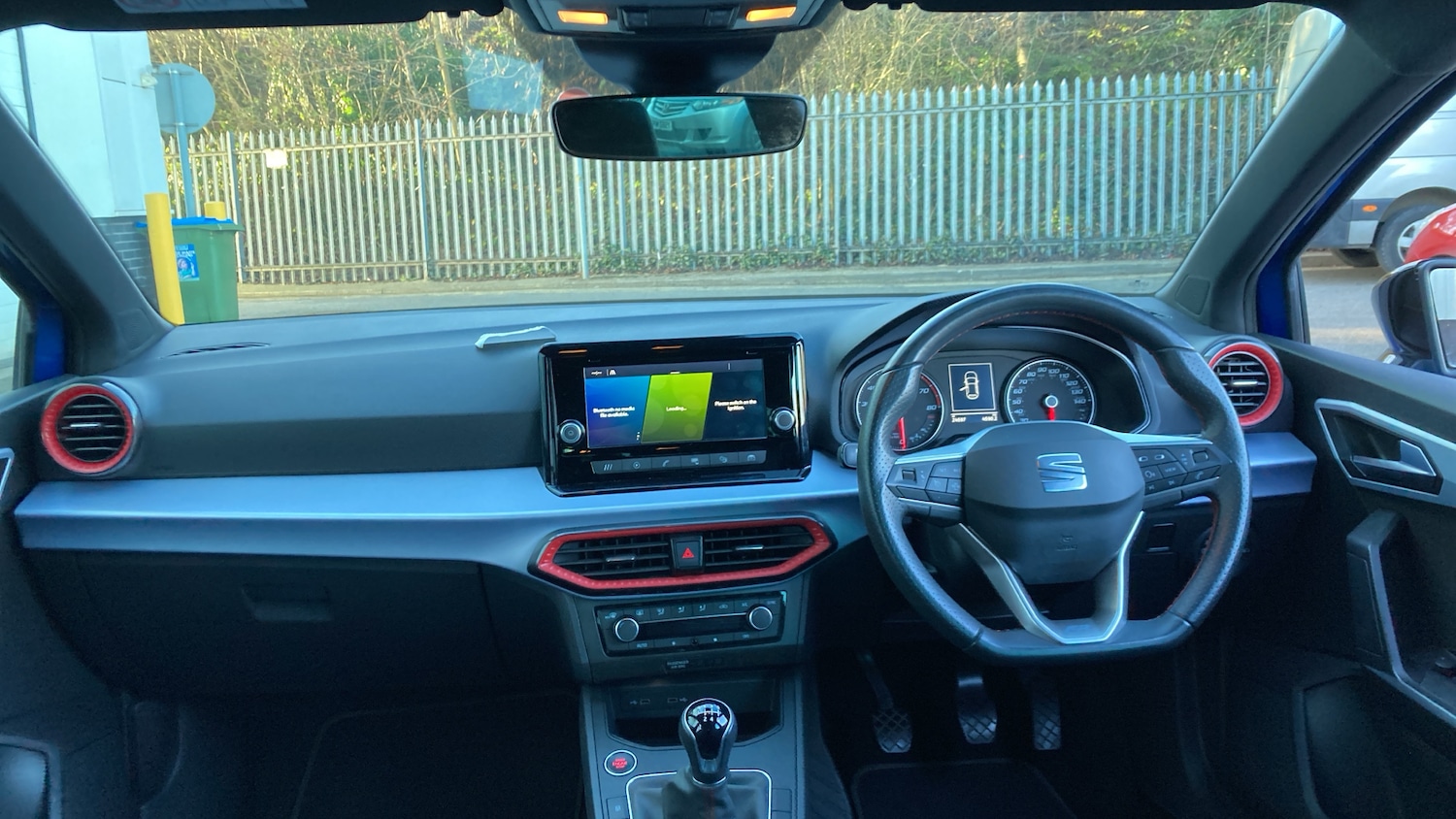 Used SEAT Ibiza 2023 for sale - 77136114: Photo 10