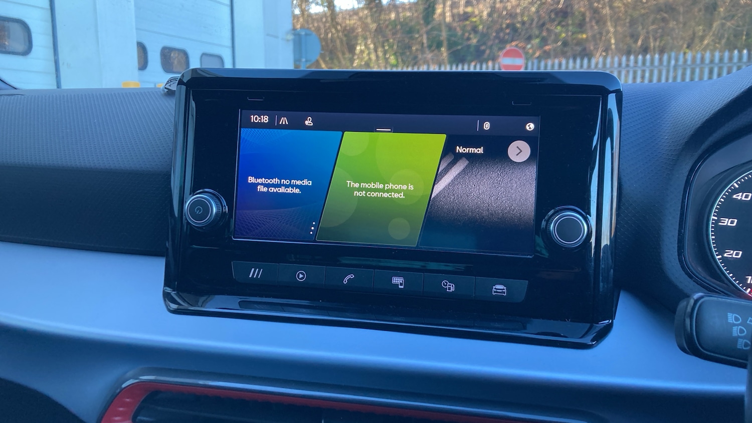 Used SEAT Ibiza 2023 for sale - 77136114: Photo 12