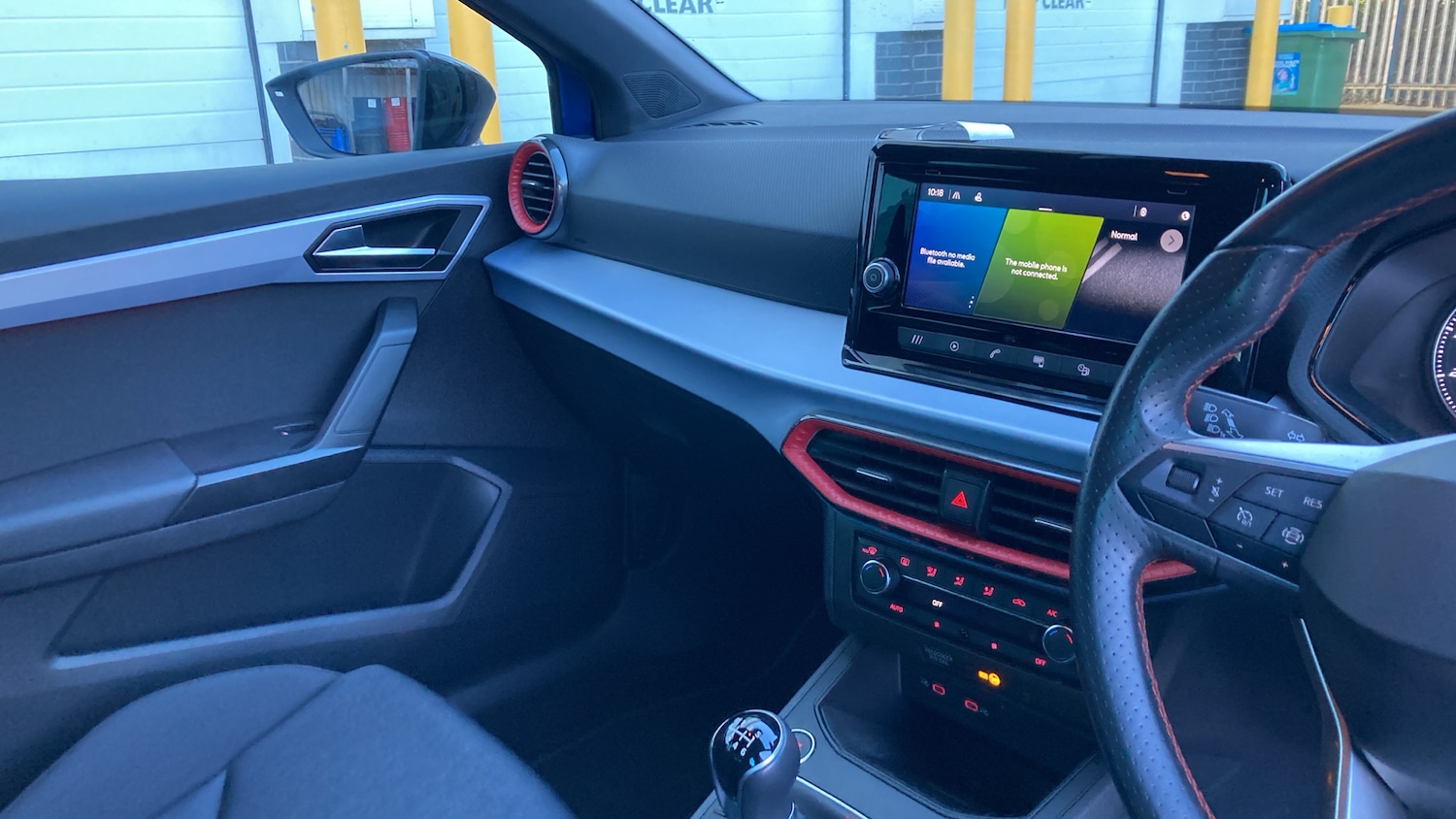 Used SEAT Ibiza 2023 for sale - 77136114: Photo 14