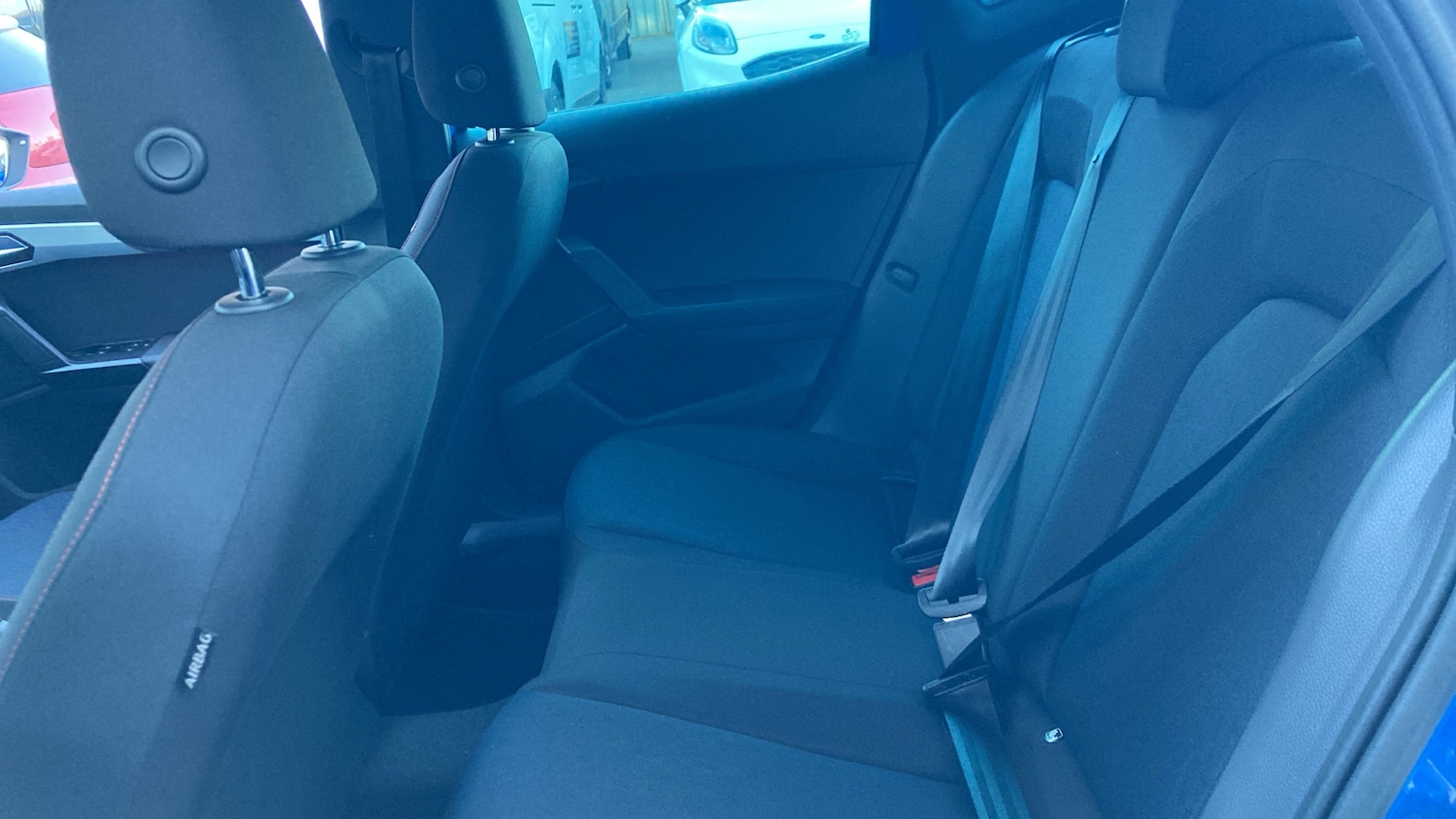 Used SEAT Ibiza 2023 for sale - 77136114: Photo 16