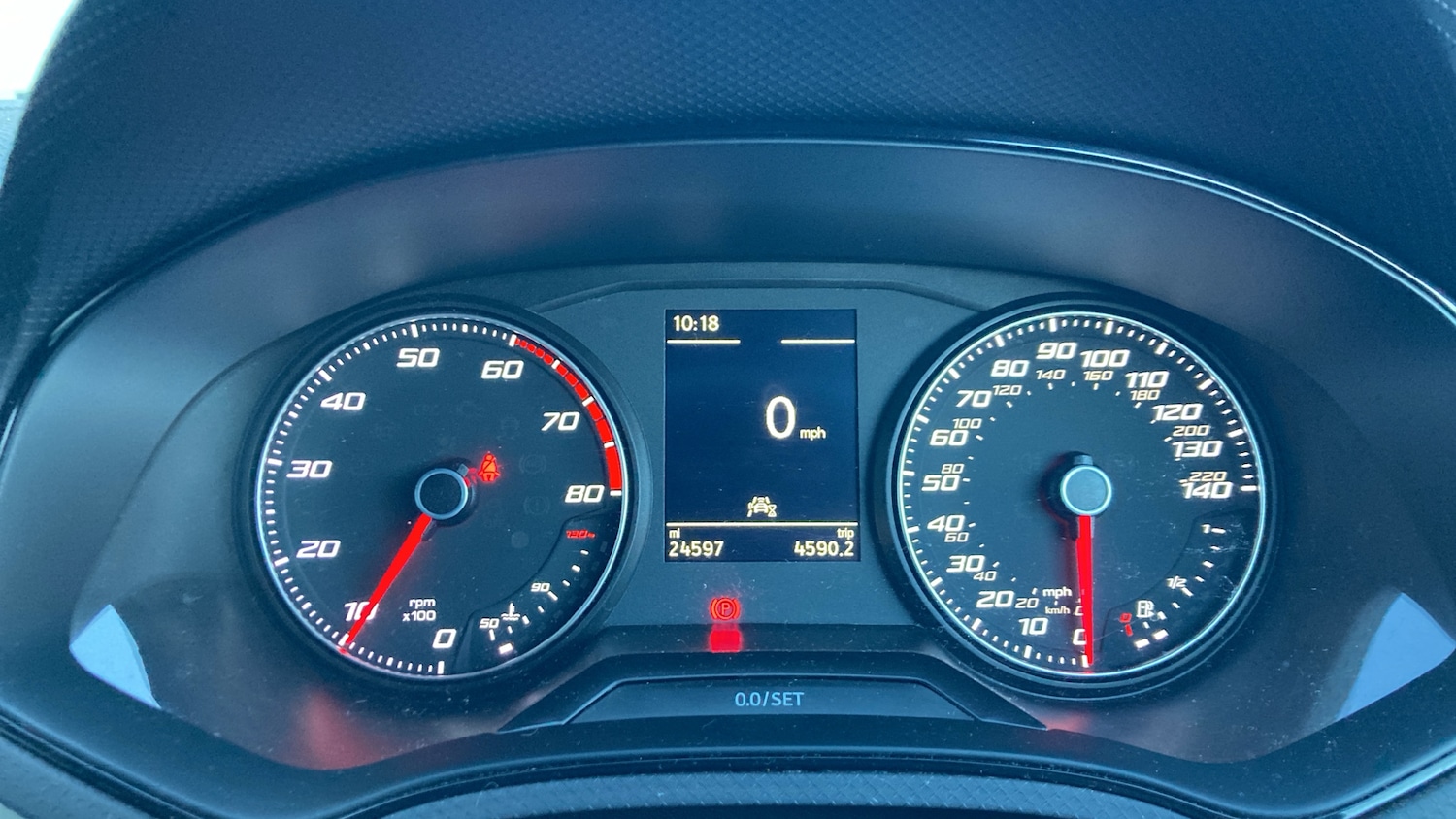 Used SEAT Ibiza 2023 for sale - 77136114: Photo 18