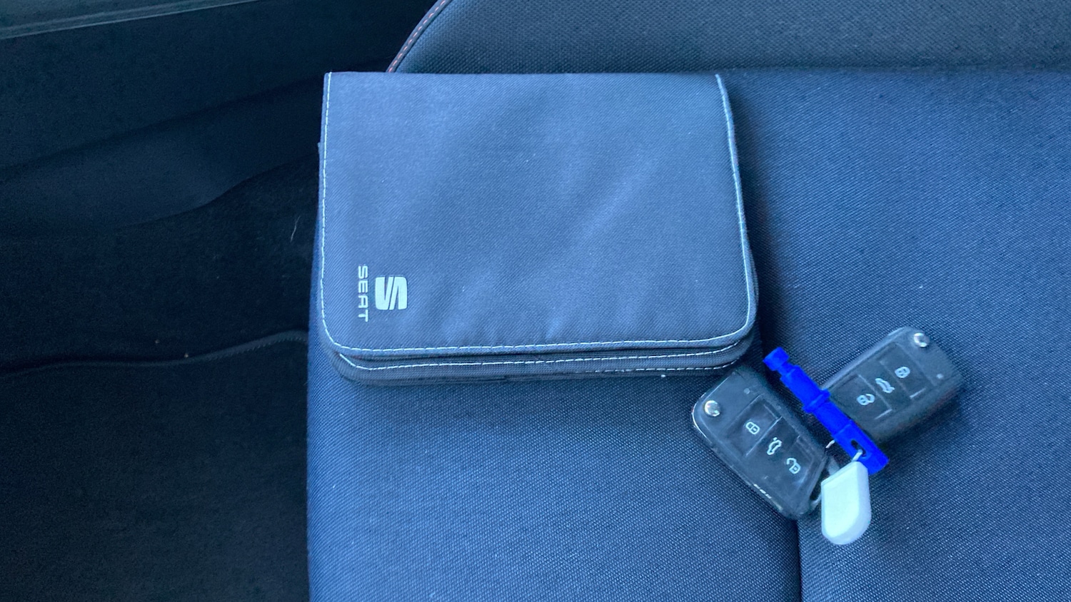 Used SEAT Ibiza 2023 for sale - 77136114: Photo 19