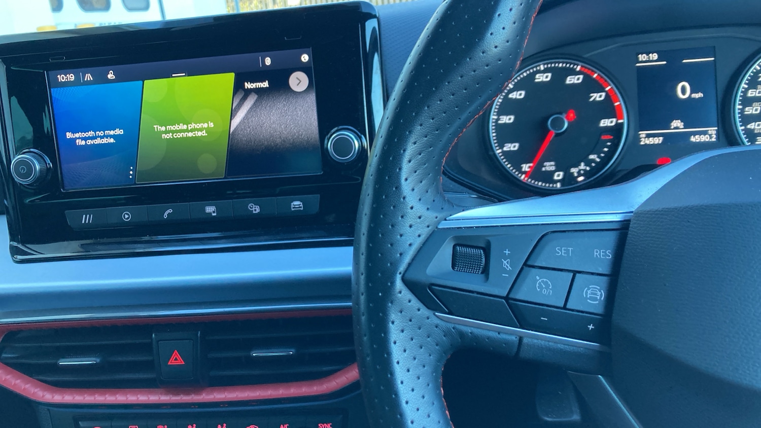 Used SEAT Ibiza 2023 for sale - 77136114: Photo 21