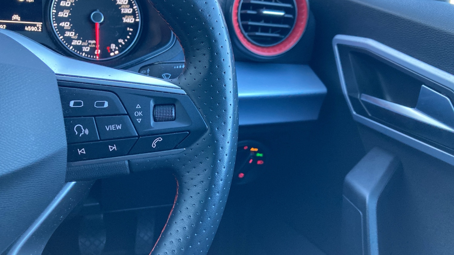 Used SEAT Ibiza 2023 for sale - 77136114: Photo 22