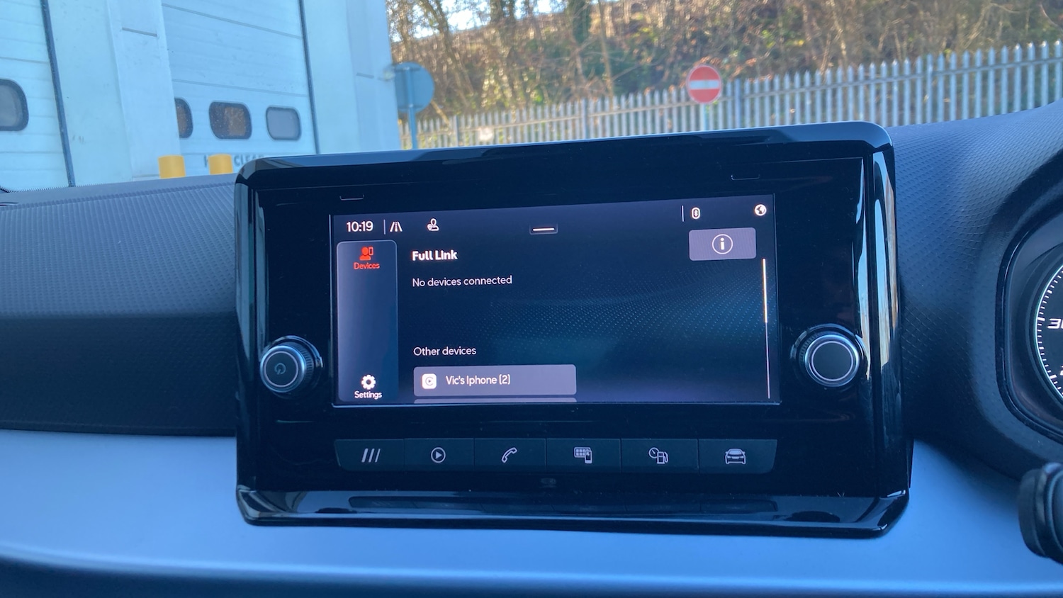 Used SEAT Ibiza 2023 for sale - 77136114: Photo 25