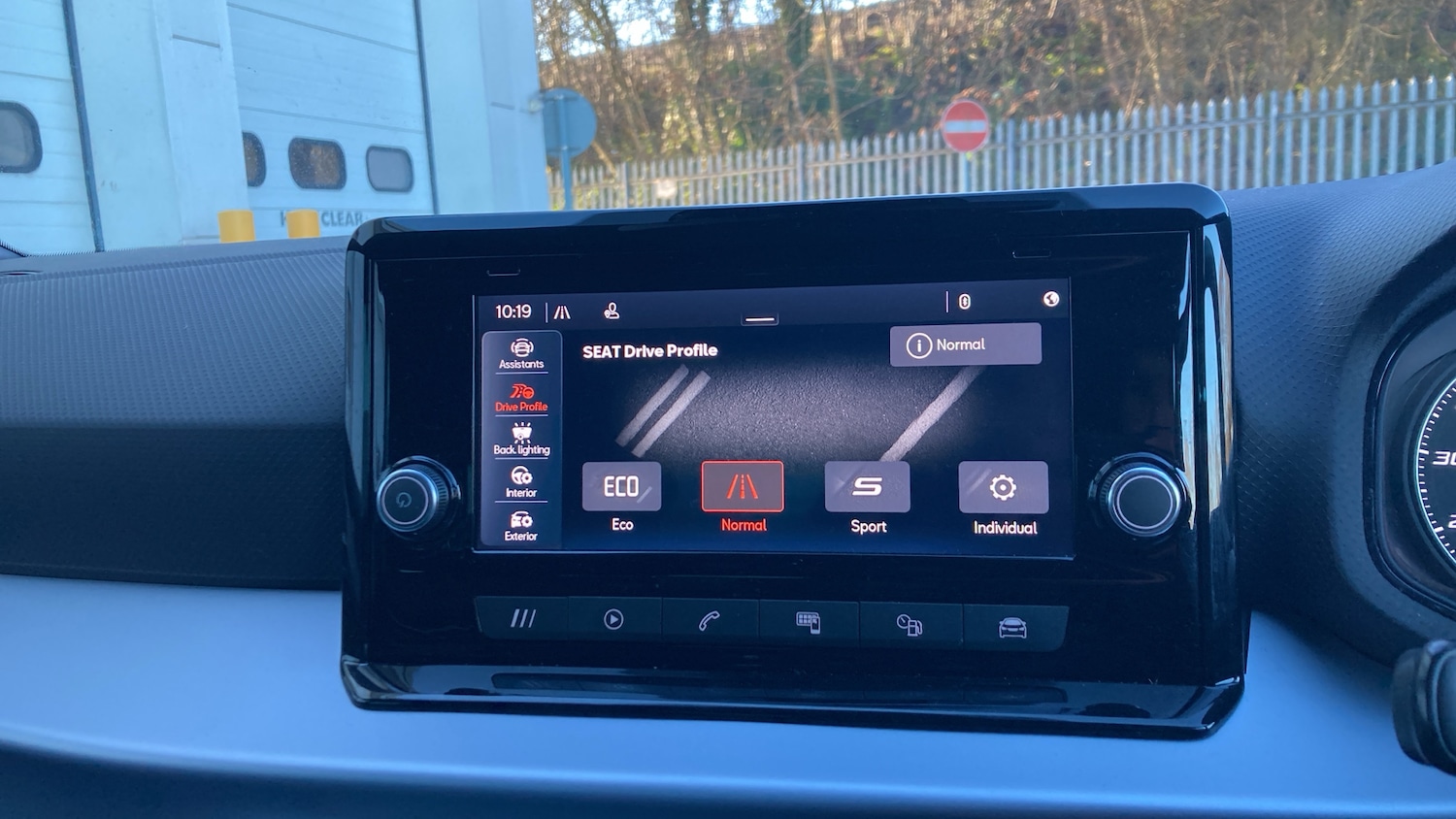 Used SEAT Ibiza 2023 for sale - 77136114: Photo 28