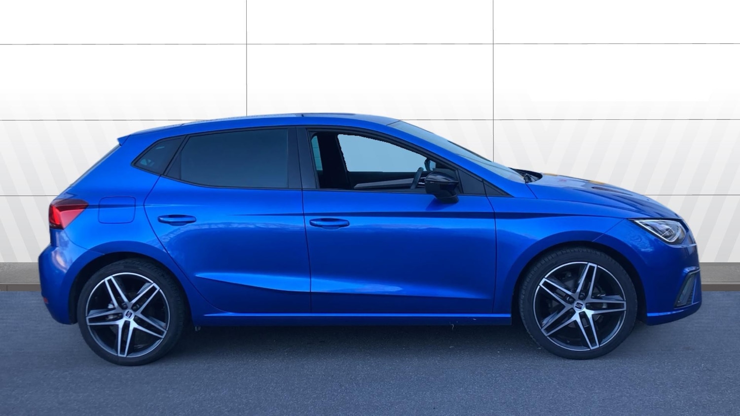 Used SEAT Ibiza 2023 for sale - 77136114: Photo 5