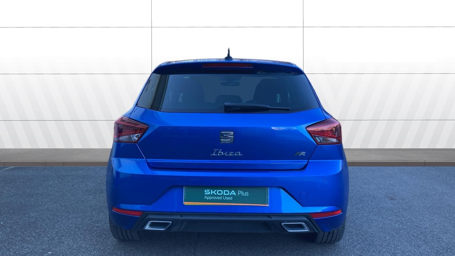 Used SEAT Ibiza 2023 for sale - 77136114: Photo 6