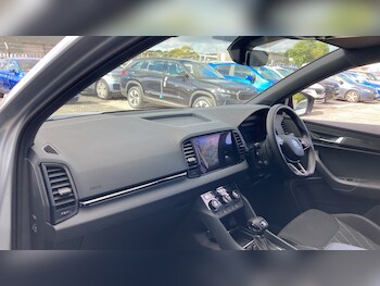 Used Skoda Karoq 2025 for sale - 75665298: Photo