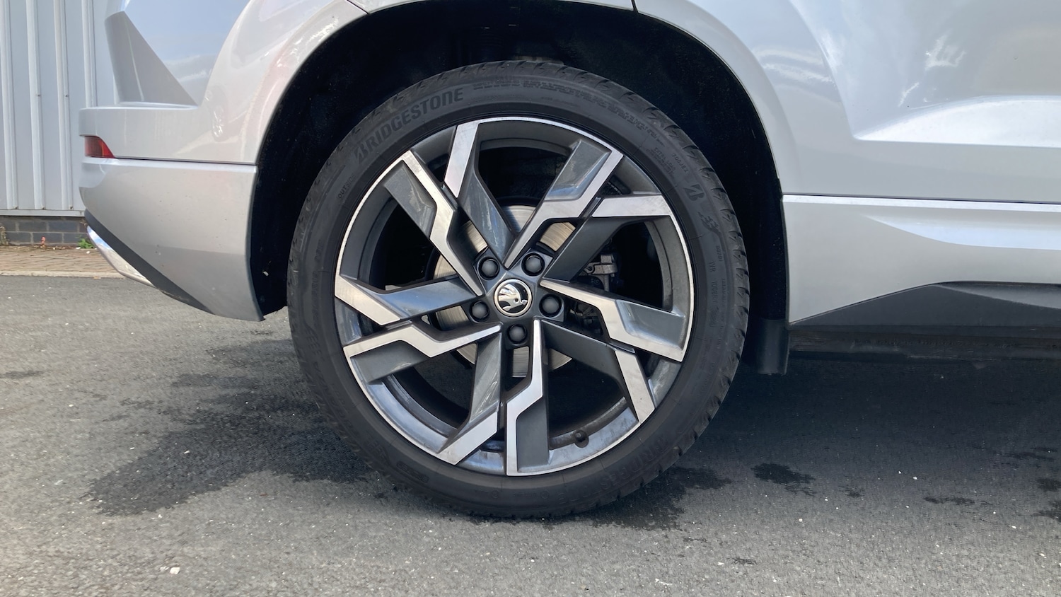 Used Skoda Karoq 2025 for sale - 75665298: Photo 5