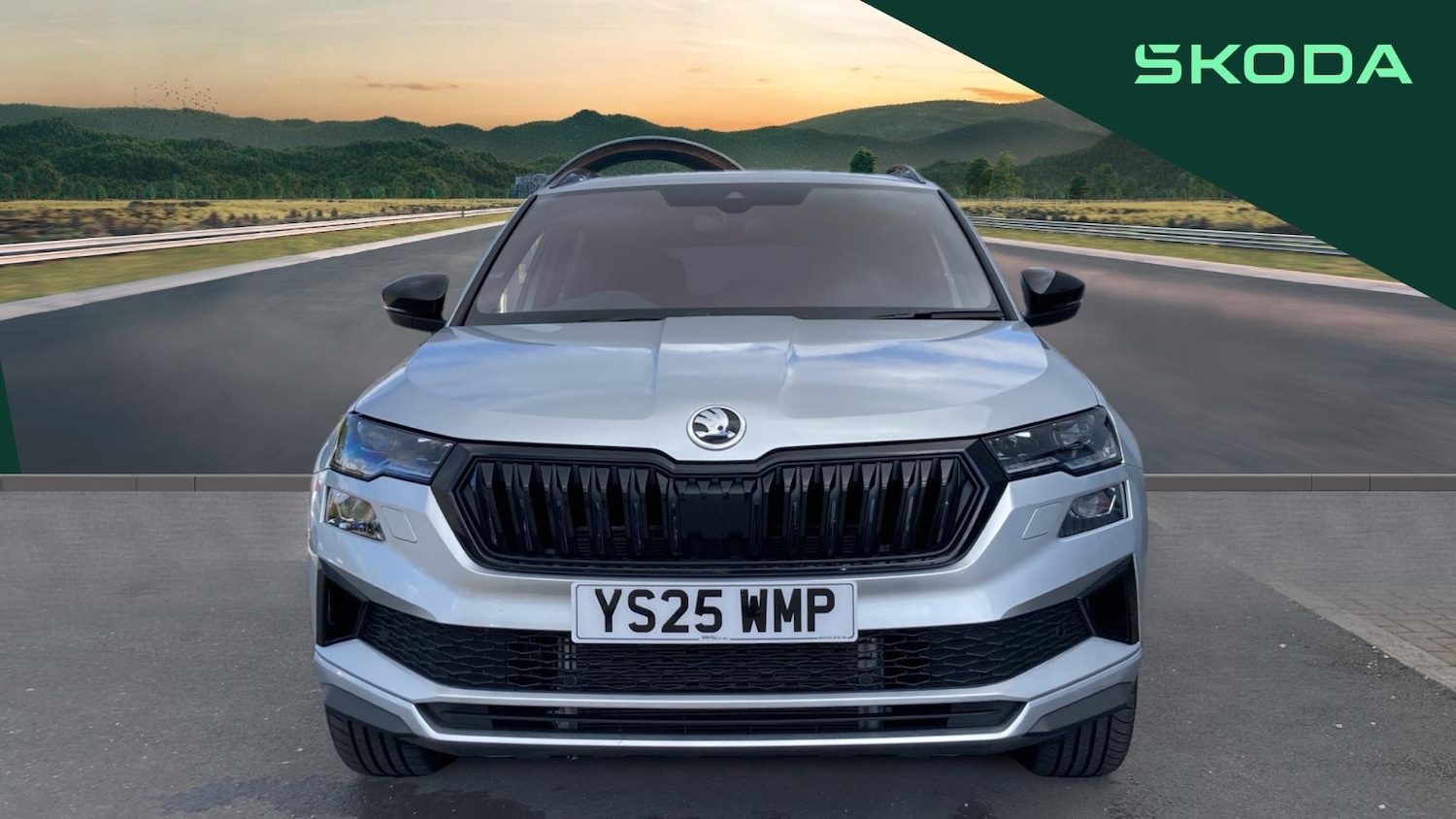 Used Skoda Karoq 2025 for sale - 75665298: Photo 7