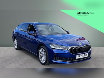 Used Skoda Superb 2026 for sale - 78542298: Photo
