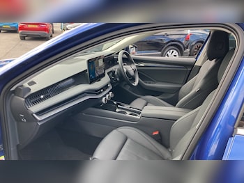 Used Skoda Superb 2026 for sale - 78542298: Photo