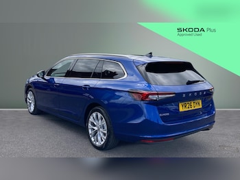 Used Skoda Superb 2026 for sale - 78542298: Photo