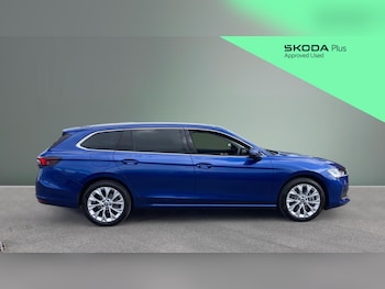 Used Skoda Superb 2026 for sale - 78542298: Photo