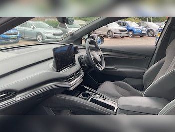 Used Skoda Enyaq 2024 for sale - 75332156: Photo