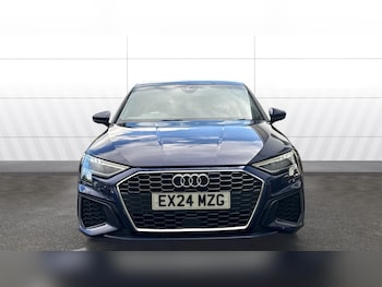 Used Audi A3 2024 for sale - 79568772: Photo