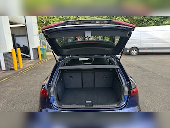 Used Audi A3 2024 for sale - 79568772: Photo