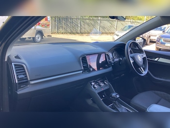 Used Skoda Karoq 2019 for sale - 78510608: Photo