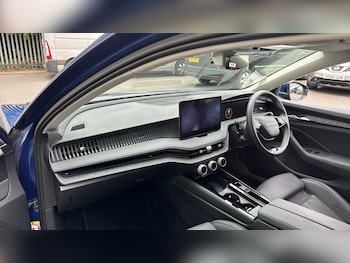 Used Skoda Superb 2025 for sale - 79568359: Photo