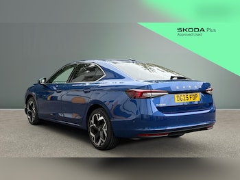 Used Skoda Superb 2025 for sale - 79568359: Photo