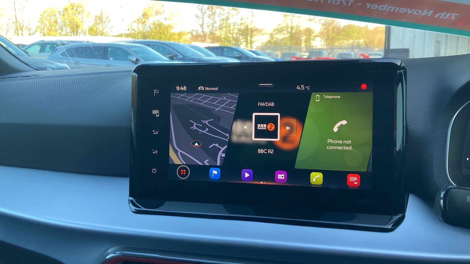 Used SEAT Arona 2022 for sale - 76568401: Photo 12