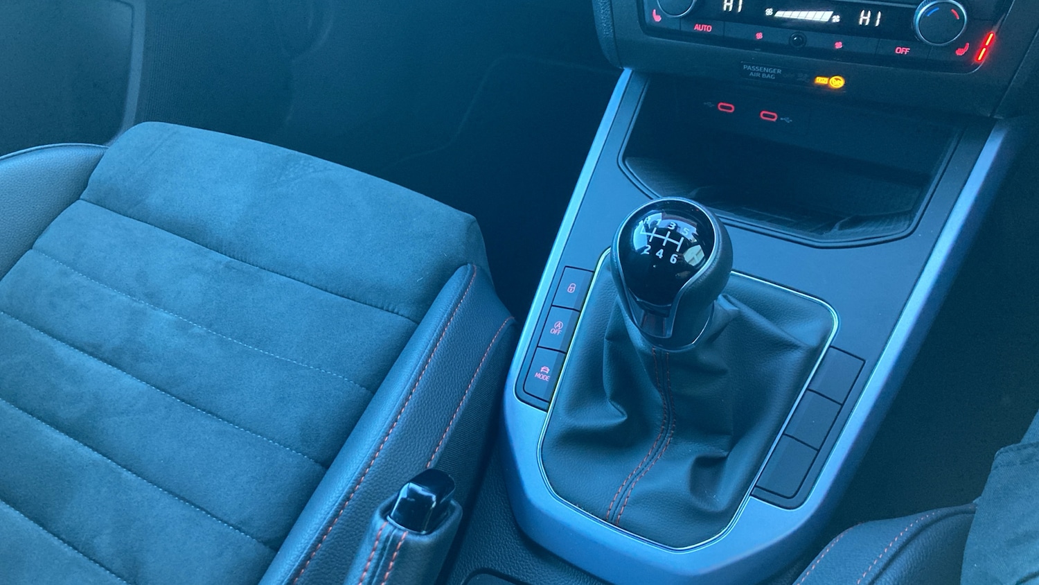 Used SEAT Arona 2022 for sale - 76568401: Photo 13