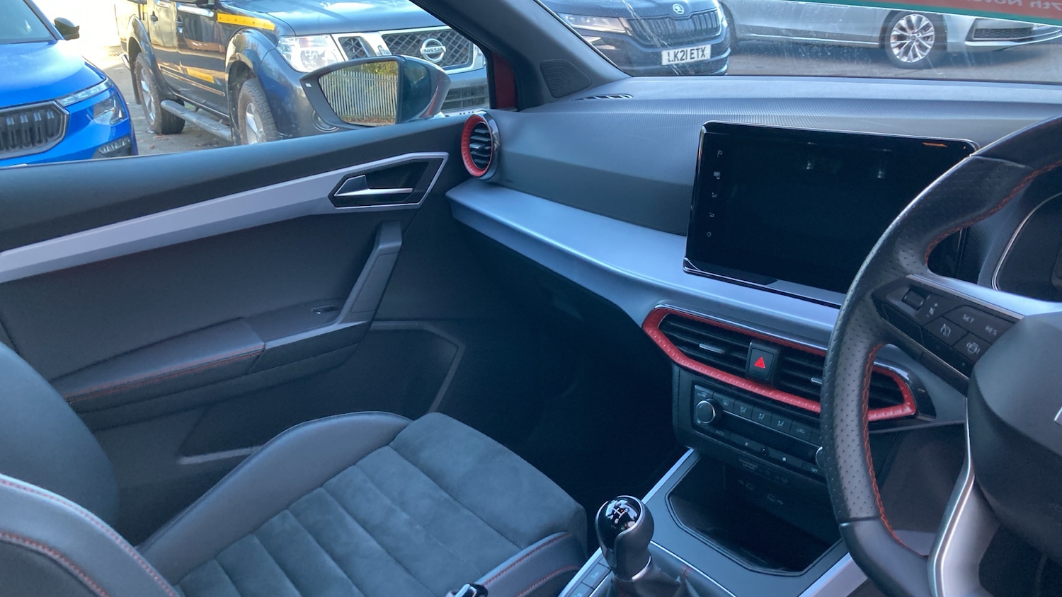 Used SEAT Arona 2022 for sale - 76568401: Photo 14