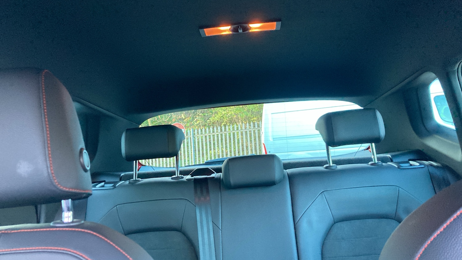 Used SEAT Arona 2022 for sale - 76568401: Photo 15