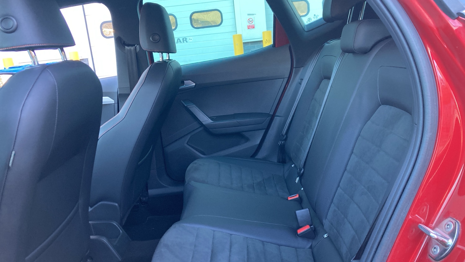 Used SEAT Arona 2022 for sale - 76568401: Photo 16