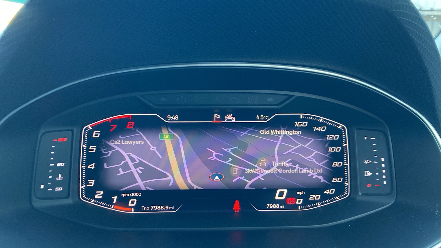 Used SEAT Arona 2022 for sale - 76568401: Photo 18