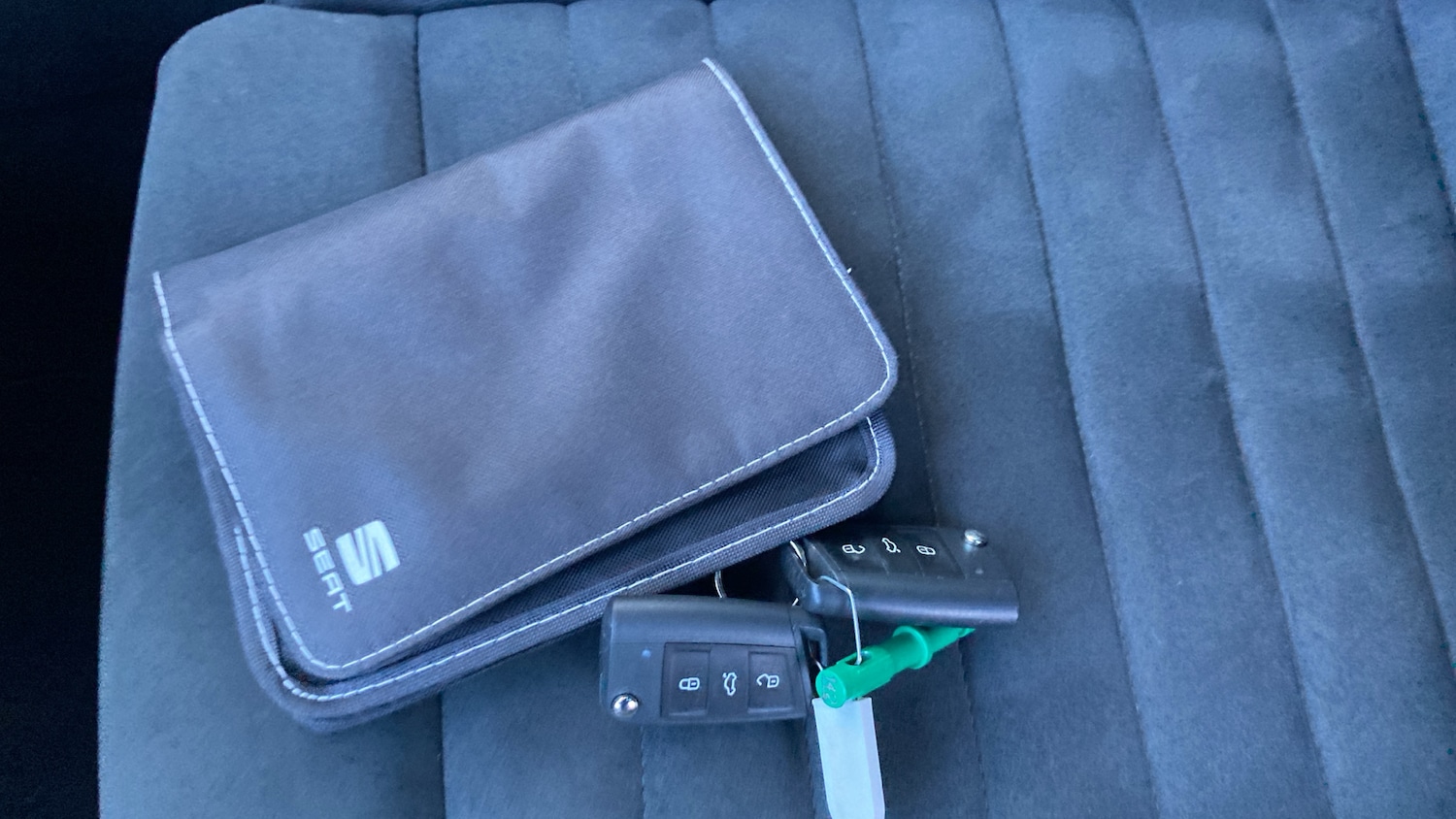 Used SEAT Arona 2022 for sale - 76568401: Photo 19