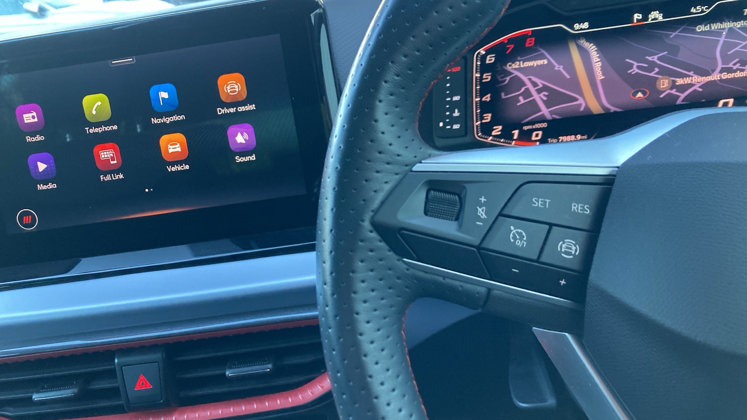 Used SEAT Arona 2022 for sale - 76568401: Photo 21