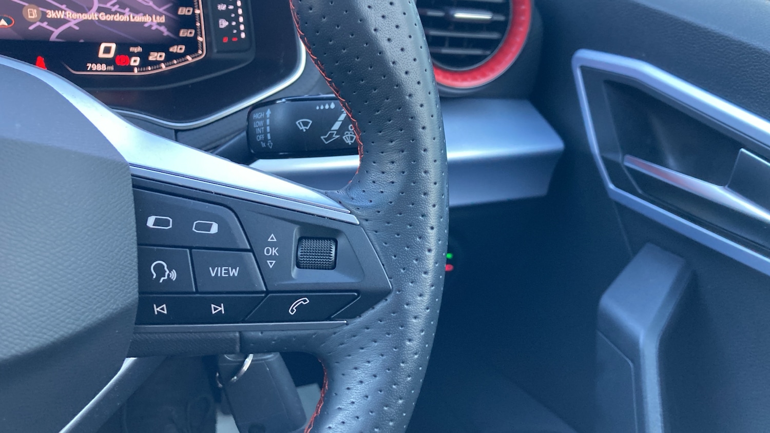 Used SEAT Arona 2022 for sale - 76568401: Photo 22