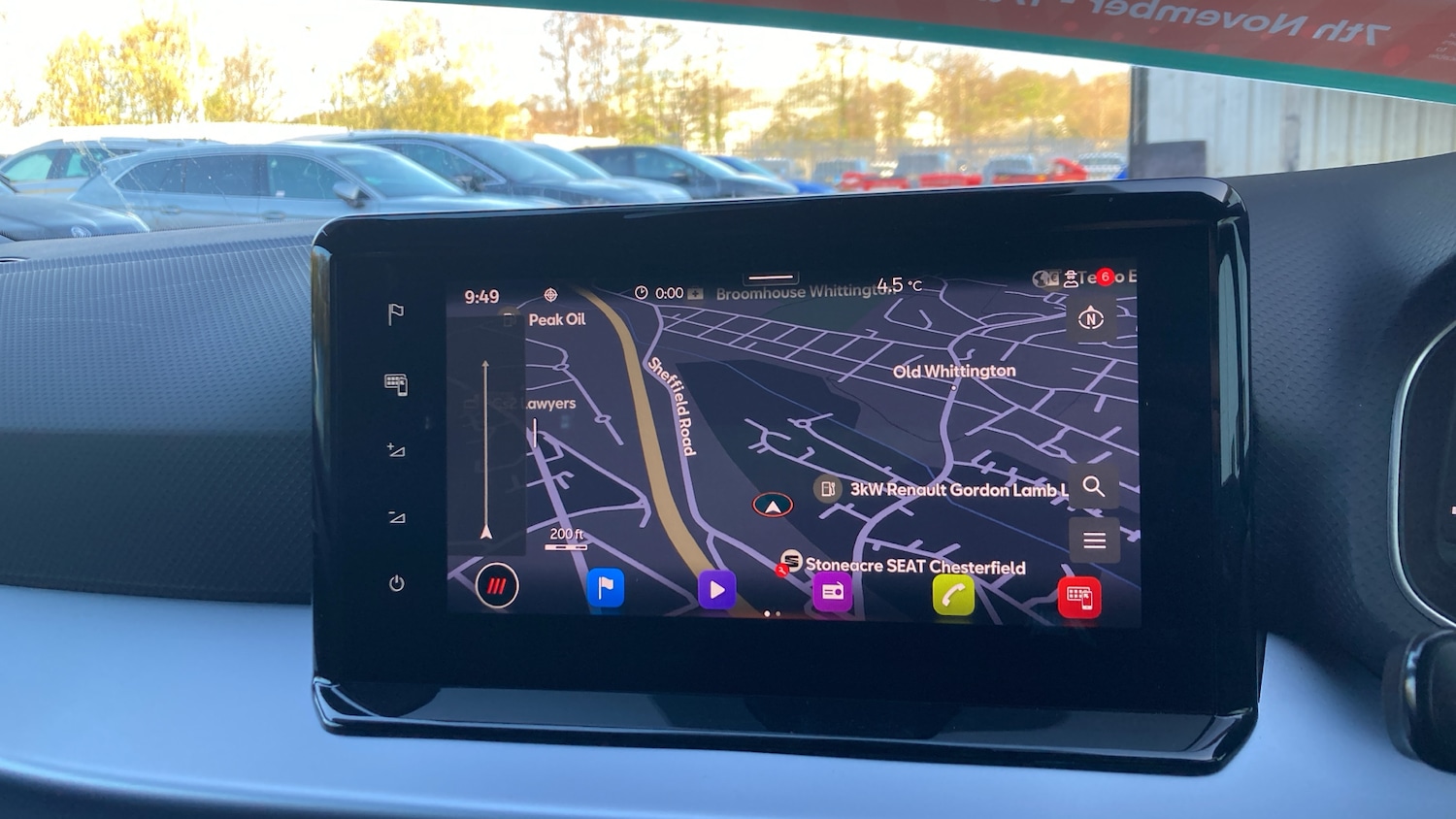 Used SEAT Arona 2022 for sale - 76568401: Photo 29