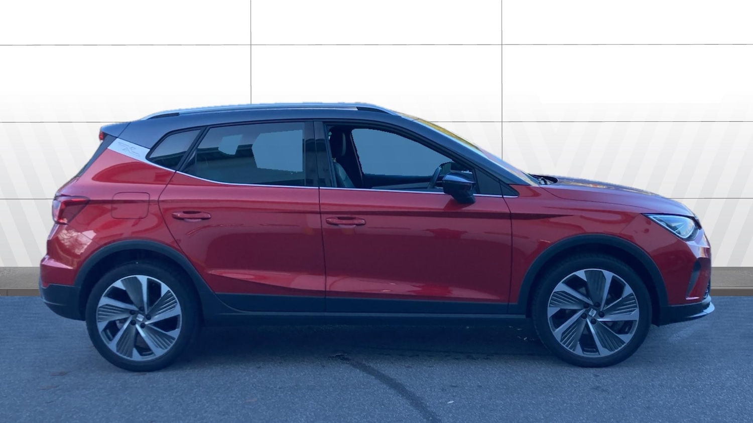 Used SEAT Arona 2022 for sale - 76568401: Photo 5