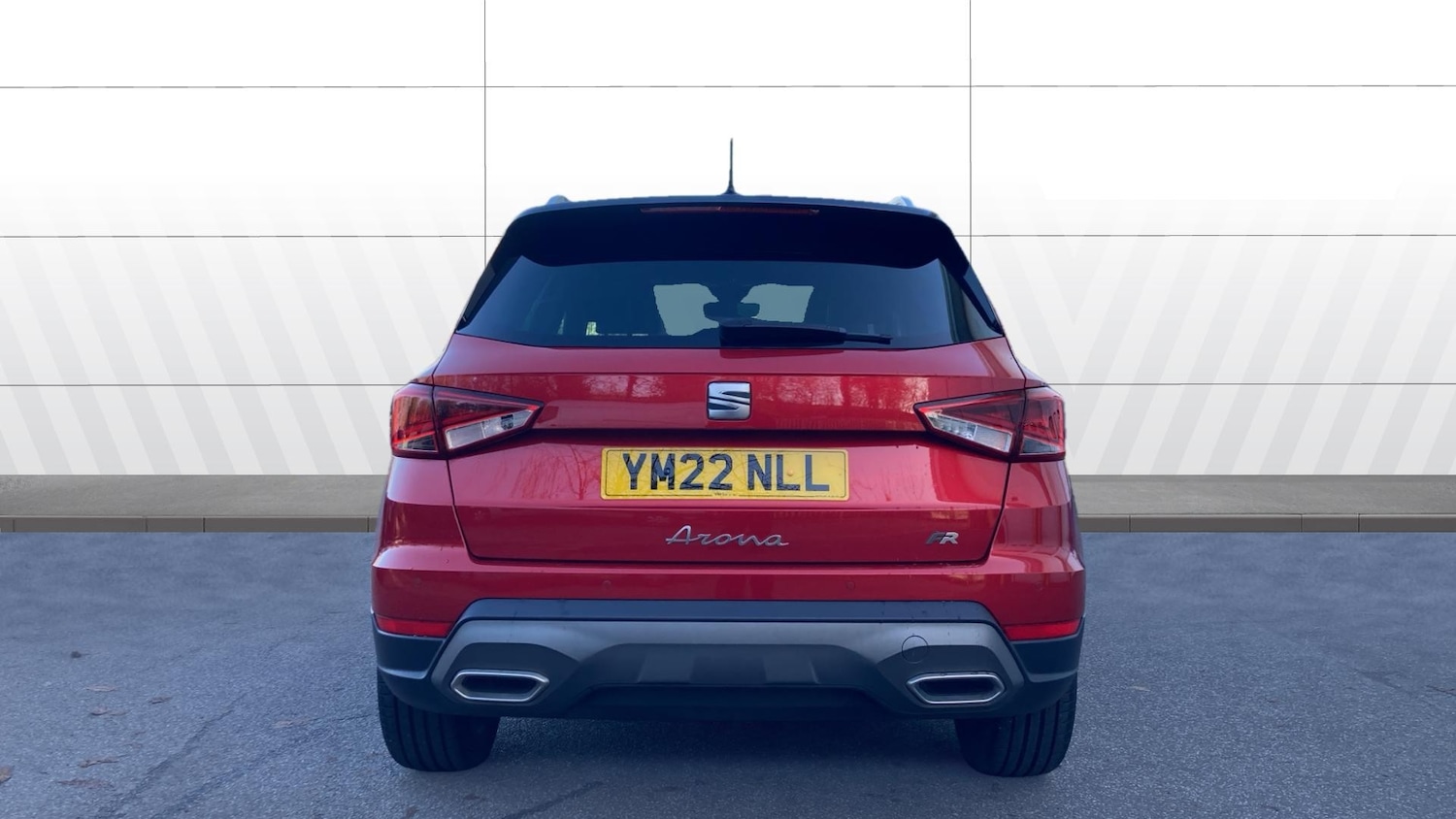 Used SEAT Arona 2022 for sale - 76568401: Photo 6