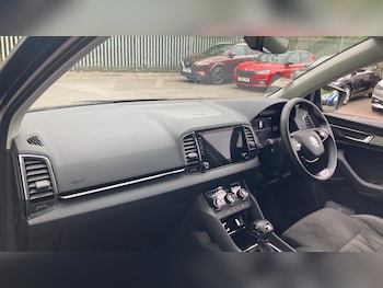 Used Skoda Karoq 2023 for sale - 78510636: Photo